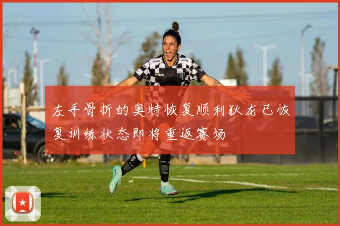 左手骨折的奥特恢复顺利狄龙已恢复训练状态即将重返赛场